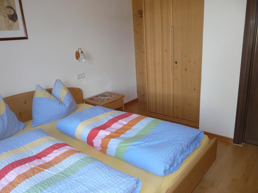 B & B Apartments Ortlerblick Sluderno Buitenkant foto